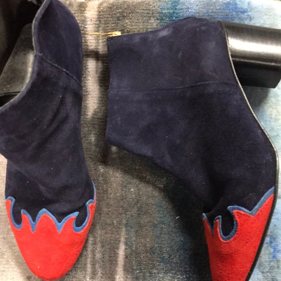 Free People Shoes - Free people boots 37 🔥🔥